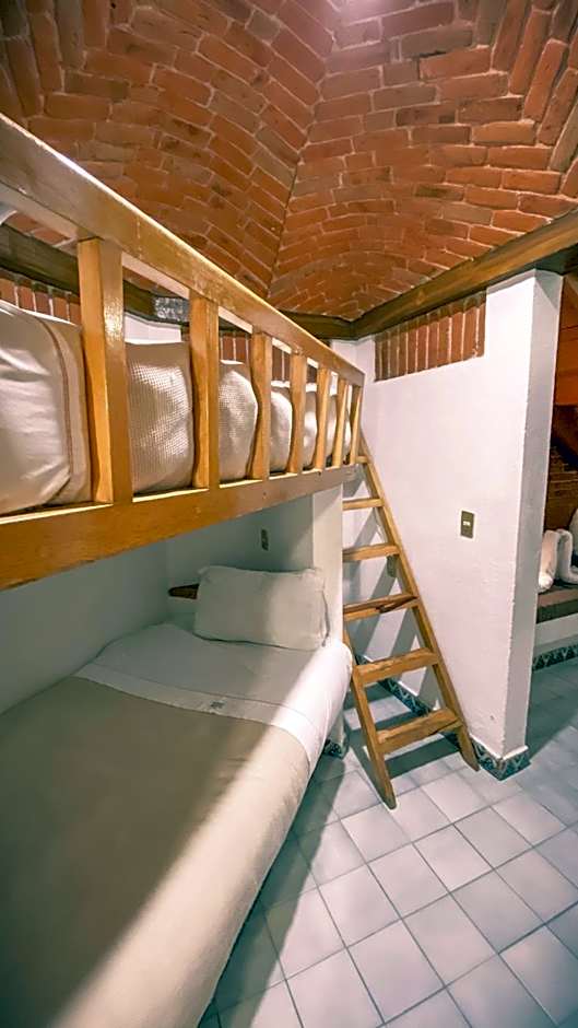 Suites Paraiso Tequis