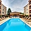 Courtyard by Marriott Durham Near Duke University/Downtown