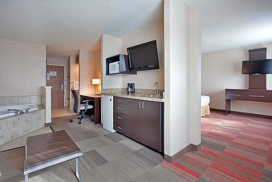 Holiday Inn Express Hotel & Suites Beatrice By IHG