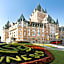 Fairmont Le Chateau Frontenac