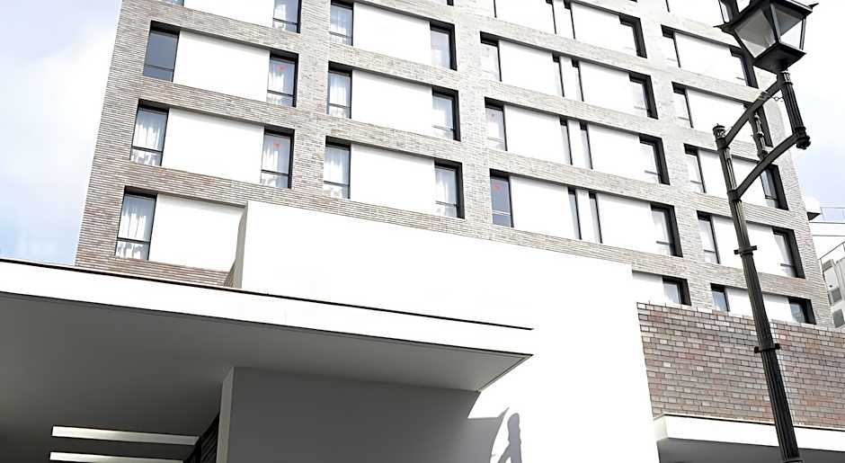 Richmond Hotel Nagasaki Shianbashi