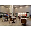 Hampton Inn & Suites Boston/Stoughton