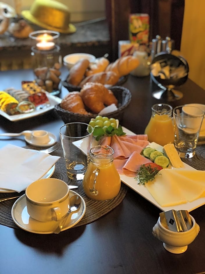 Frischbier's Hotel-Restaurant