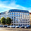 B&B Hotel Berlin-Charlottenburg