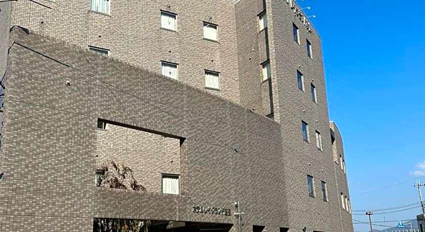 Hotel Lakeland Hikone