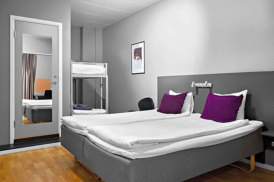 Aiden by Best Western Stockholm City