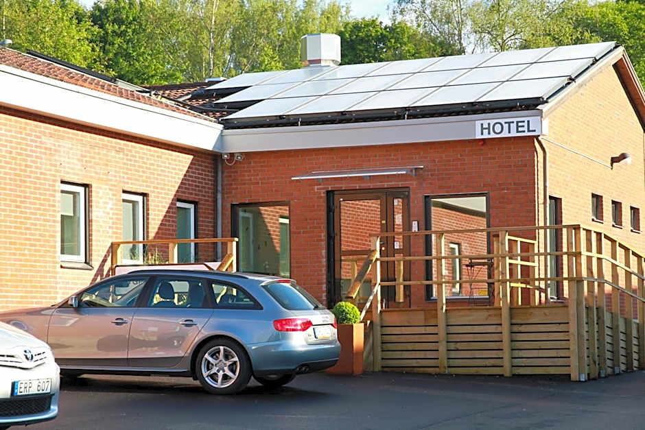 Flygplatshotellet