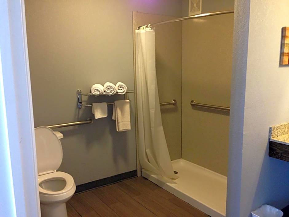 Safari Inn - Murfreesboro