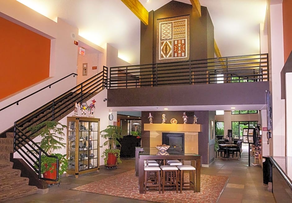 Best Western Plus Inn of Williams