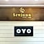 OYO 6651 Hotel Srujana Stay Inn