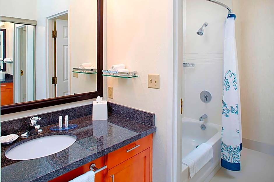 Residence Inn Atlanta Downtown