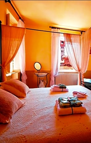 Bed and Breakfast Evelina