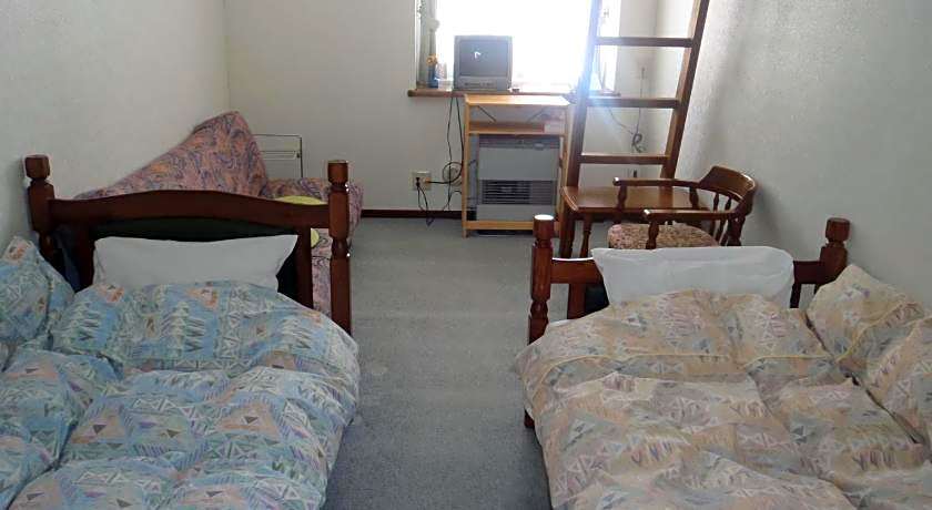 Mont Cervin Guest House