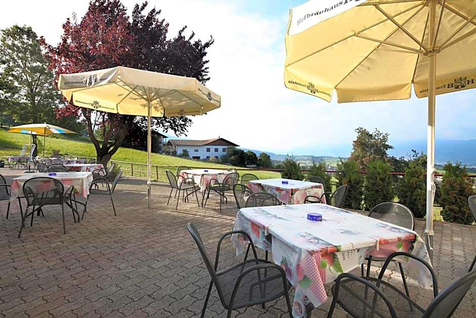 Albergo Bucaneve