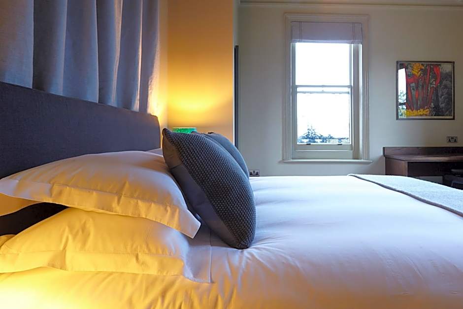 The Princess Victoria