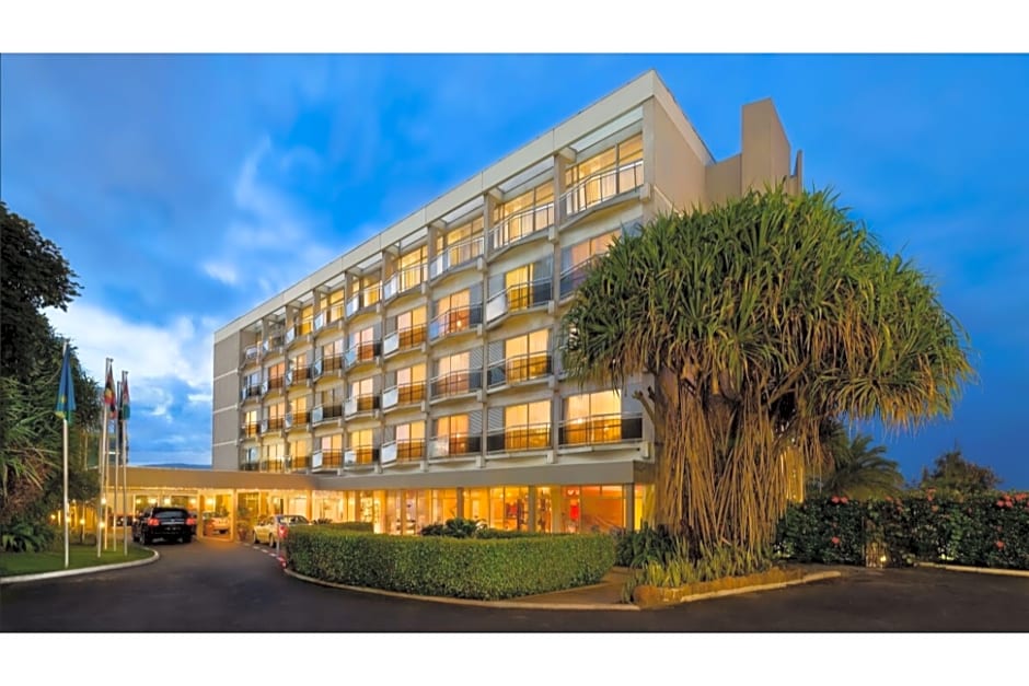 Hôtel des Mille Collines