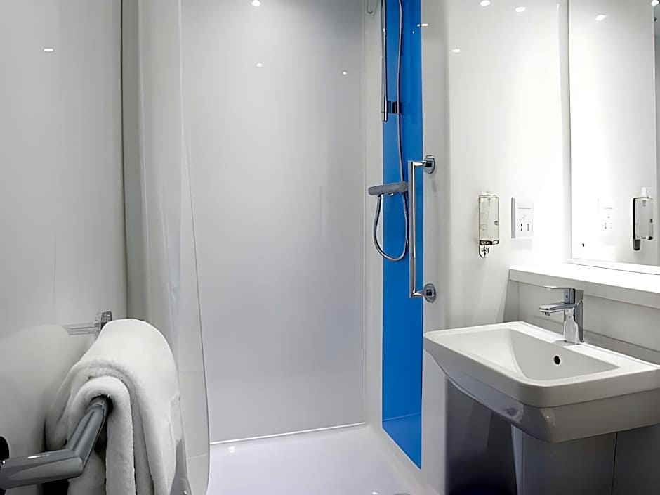 Travelodge London Feltham