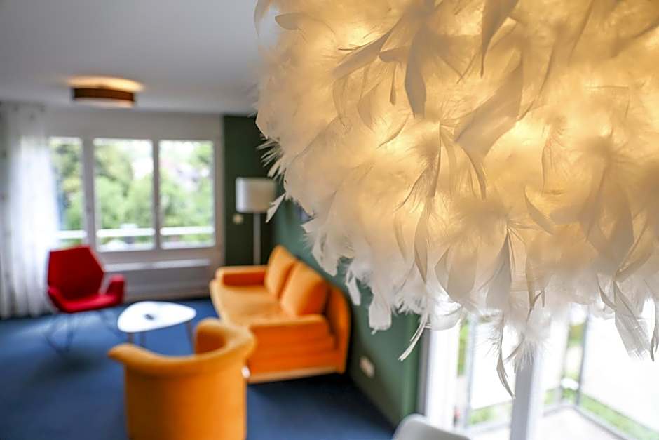 Schwarzwald Panorama