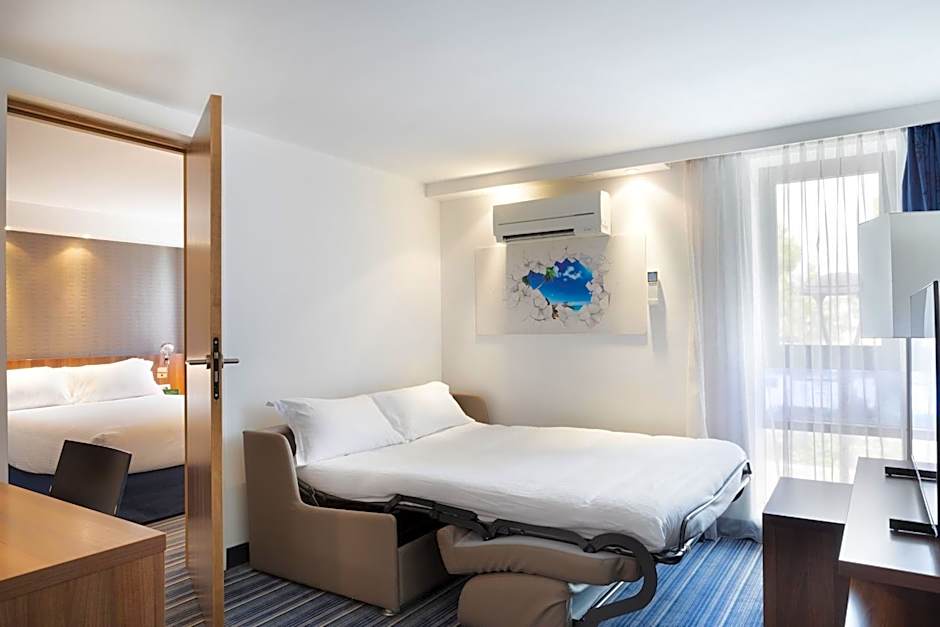 Holiday Inn Marseille Airport By IHG