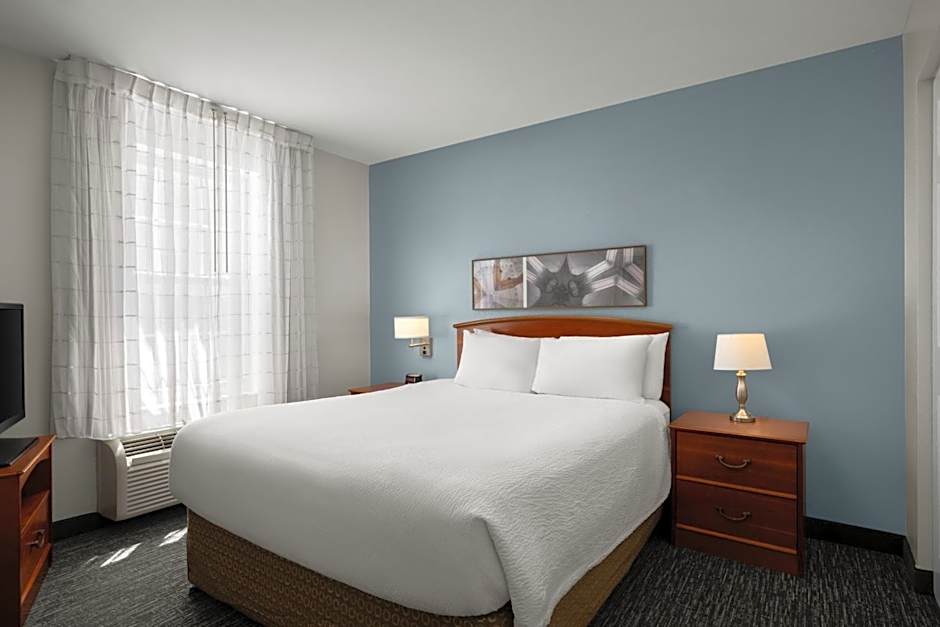 TownePlace Suites by Marriott Salt Lake City Layton