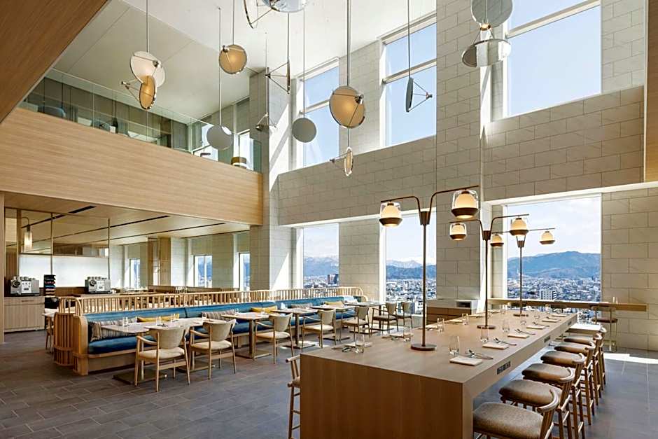 Courtyard by Marriott Fukui
