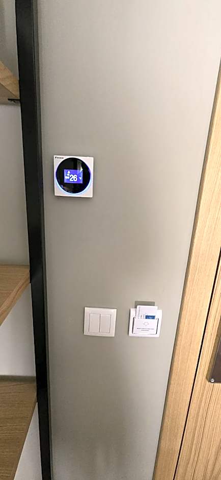 Hotel Alicante Lisboa