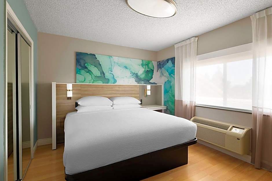 Wyndham Garden Newark/Fremont Silicon Valley