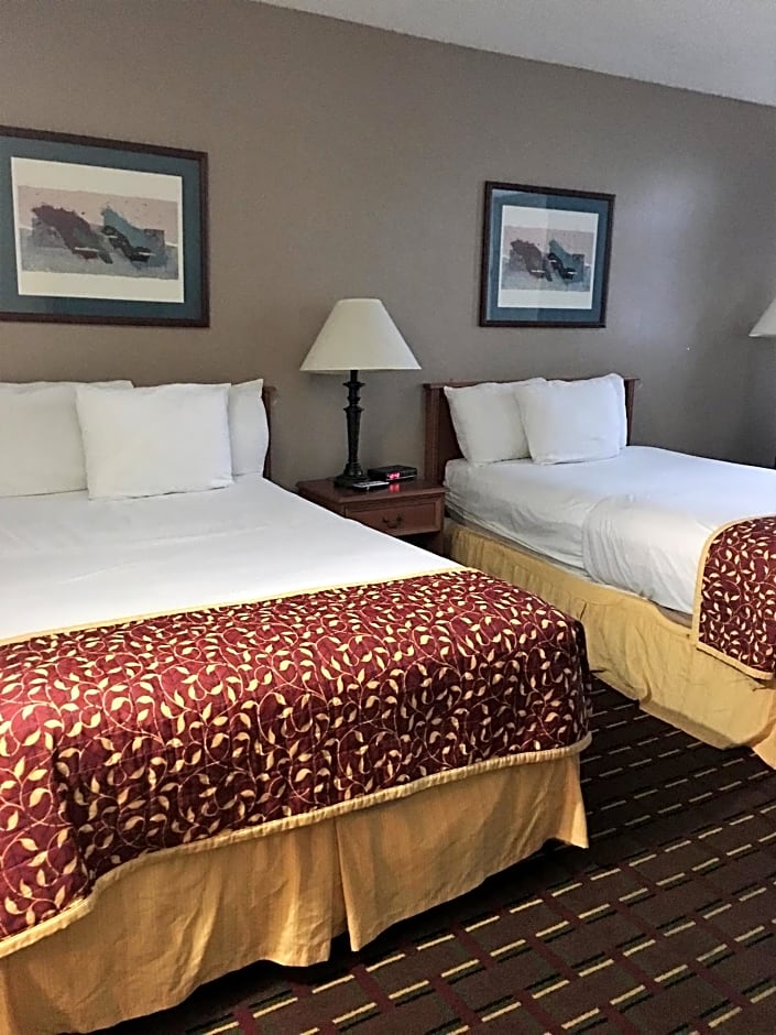 The Biltmore Hotel Oklahoma