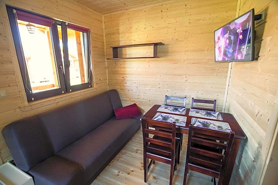 Domki Nadmorskie Wicie