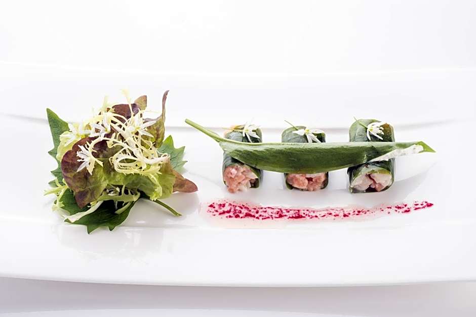 Hotel La Ferronniere