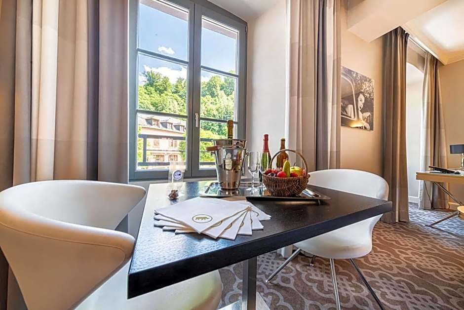 Le Clervaux Boutique & Design Hotel