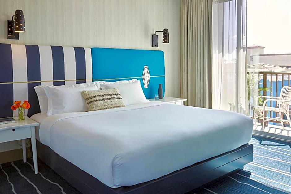 Kimpton Shorebreak Huntington Beach Resort By IHG