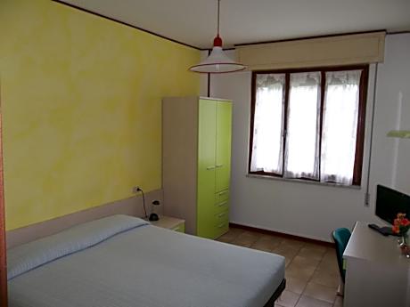 Double or Twin Room with Extra Bed