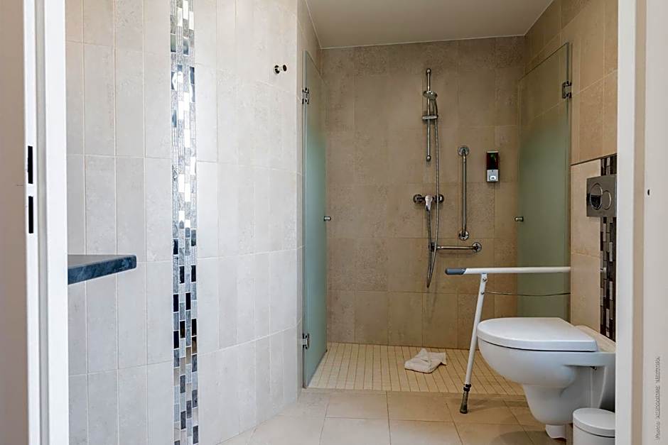 Hôtel Versailles Chantiers