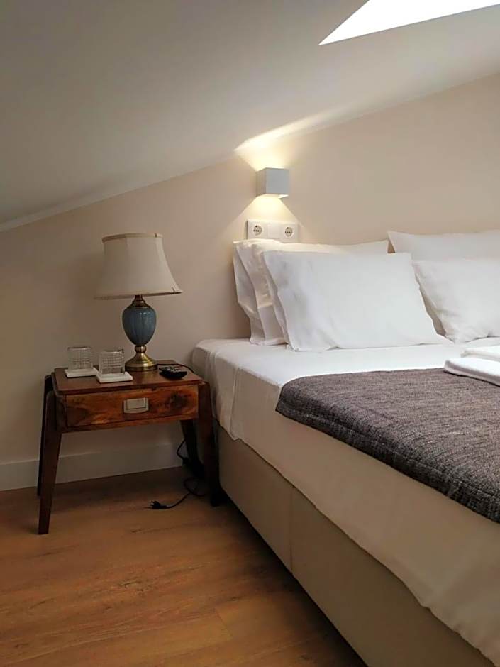 Casa da Ana Boutique Guest House