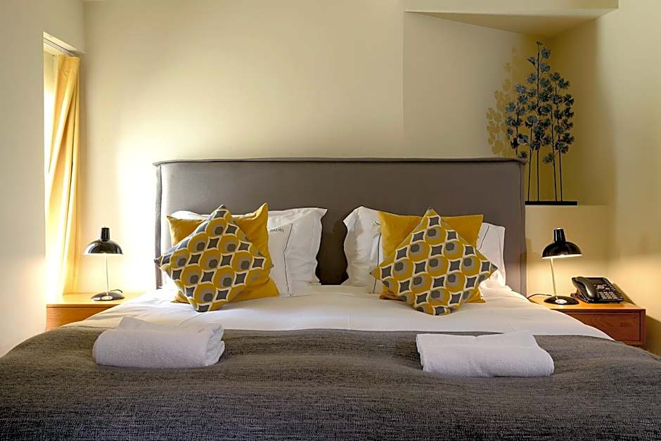 Dalma Old Town - Castelo