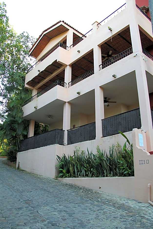 Villas Vista Suites Sayulita