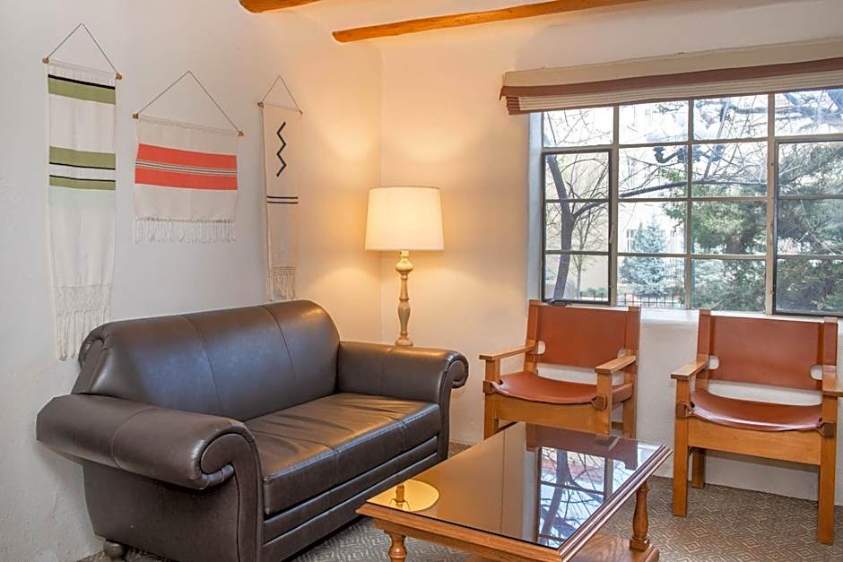 La Posada de Santa Fe, A Tribute Portfolio Resort & Spa