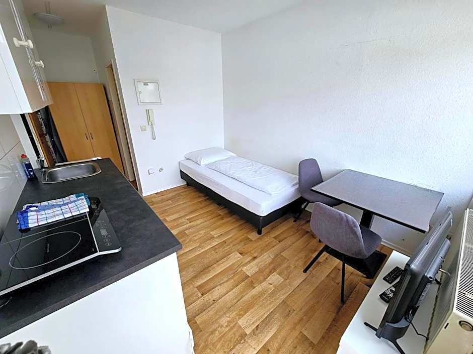 Apartments EFDE GmbH