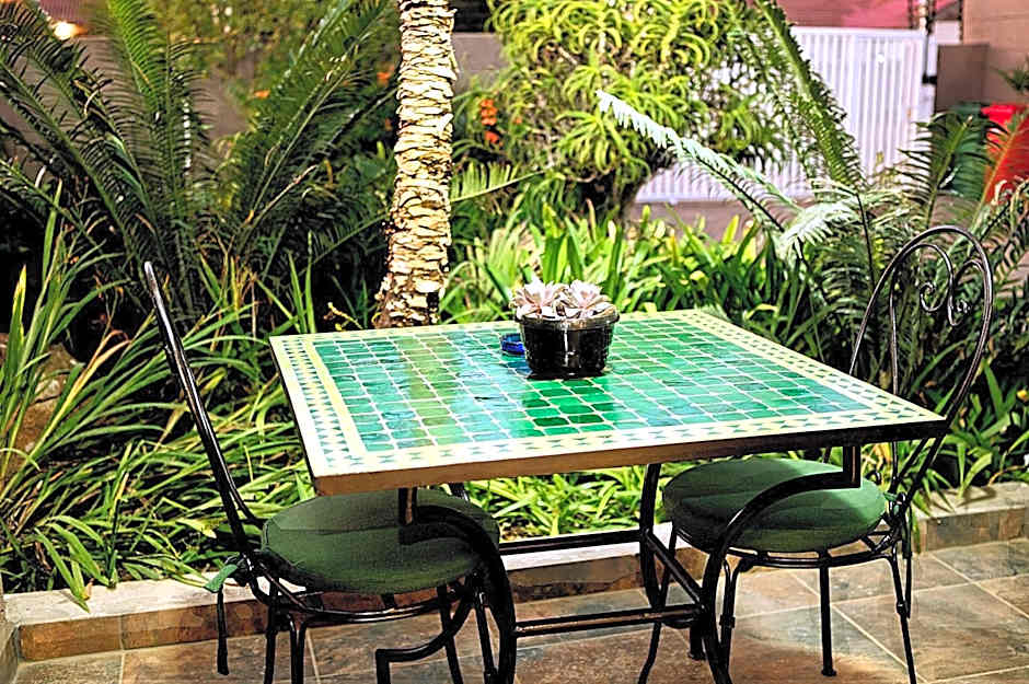 Kgarebana Boutique Guesthouse