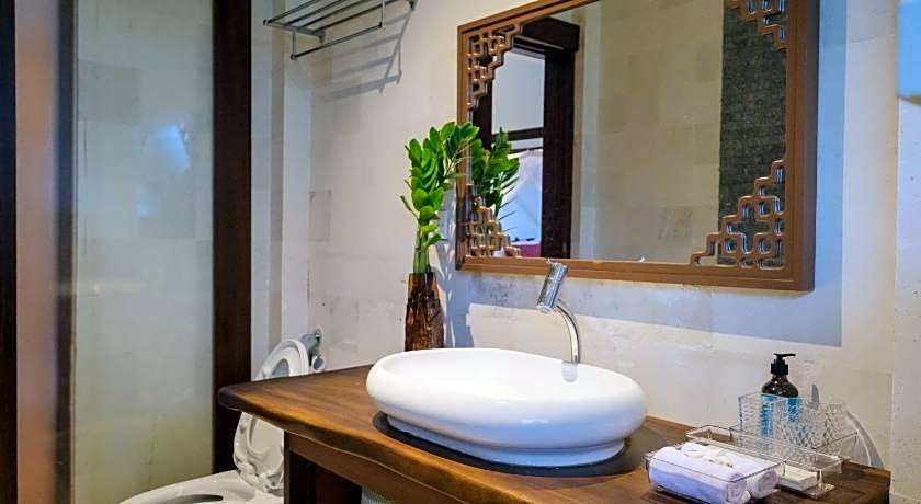 The Lavana Villa Puri Hawila Jimbaran (5 Bedroom Villa)