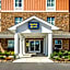 MainStay Suites Hackberry Sportsman's Lodge
