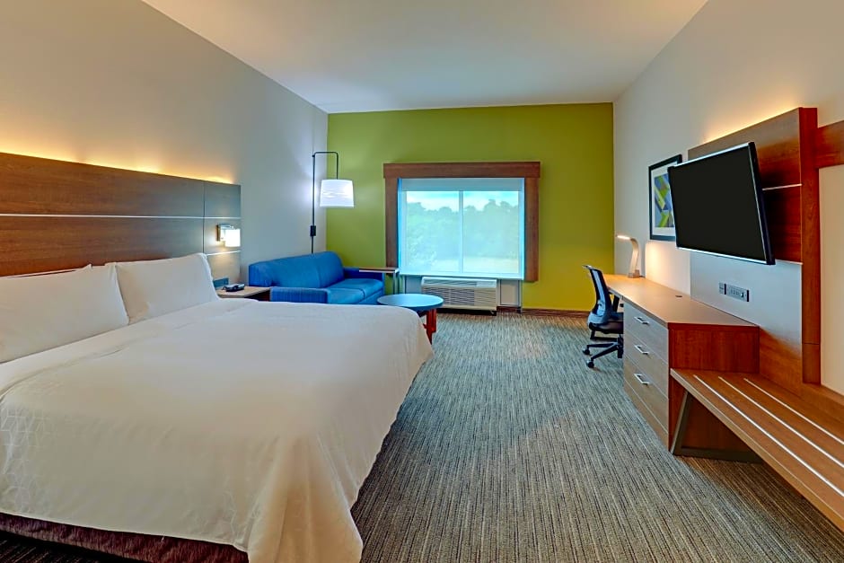 Holiday Inn Express Campbellsville By IHG