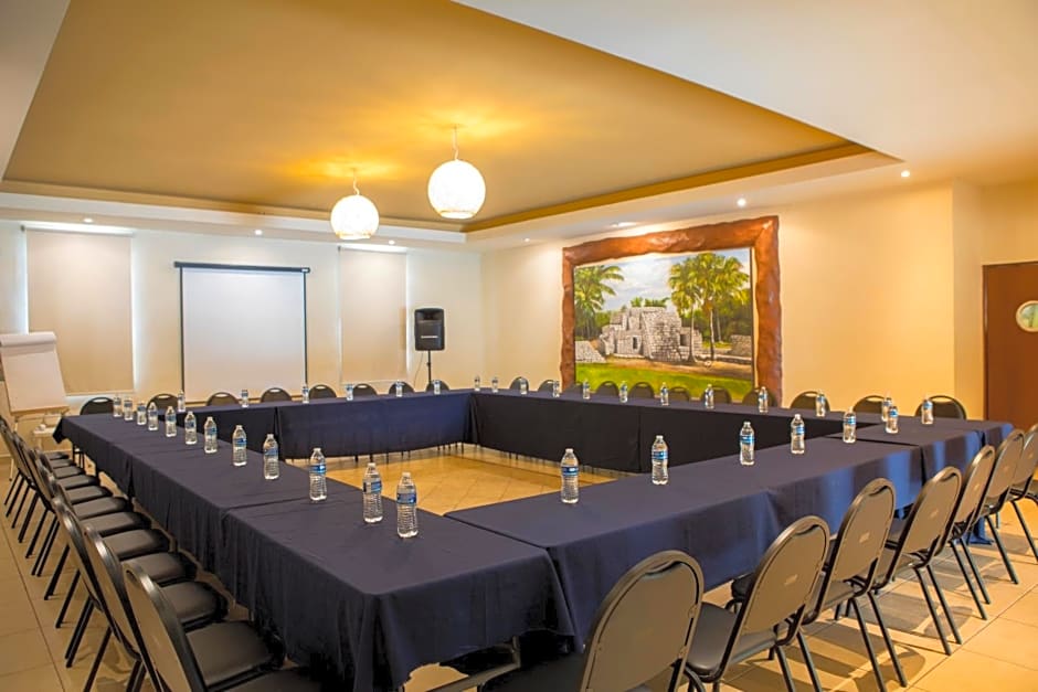 Tecnohotel Beach