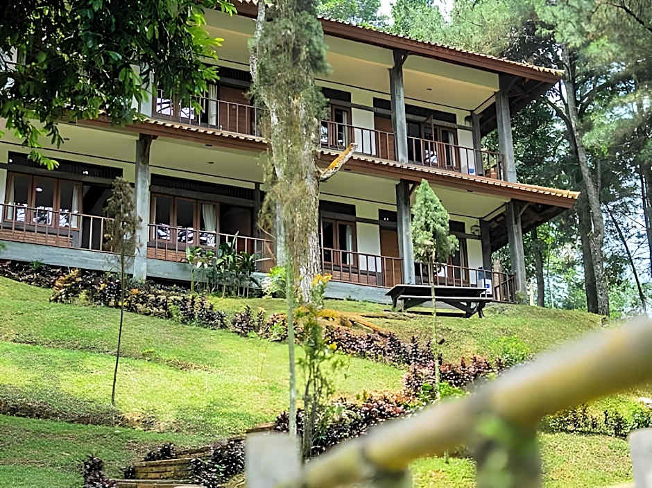 Griya Dunamis by SABDA – Puncak, PA