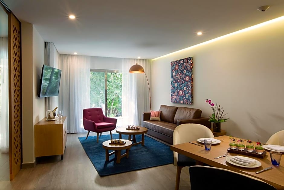The Fives Beach Hotel & Residences - All Senses Inclusive