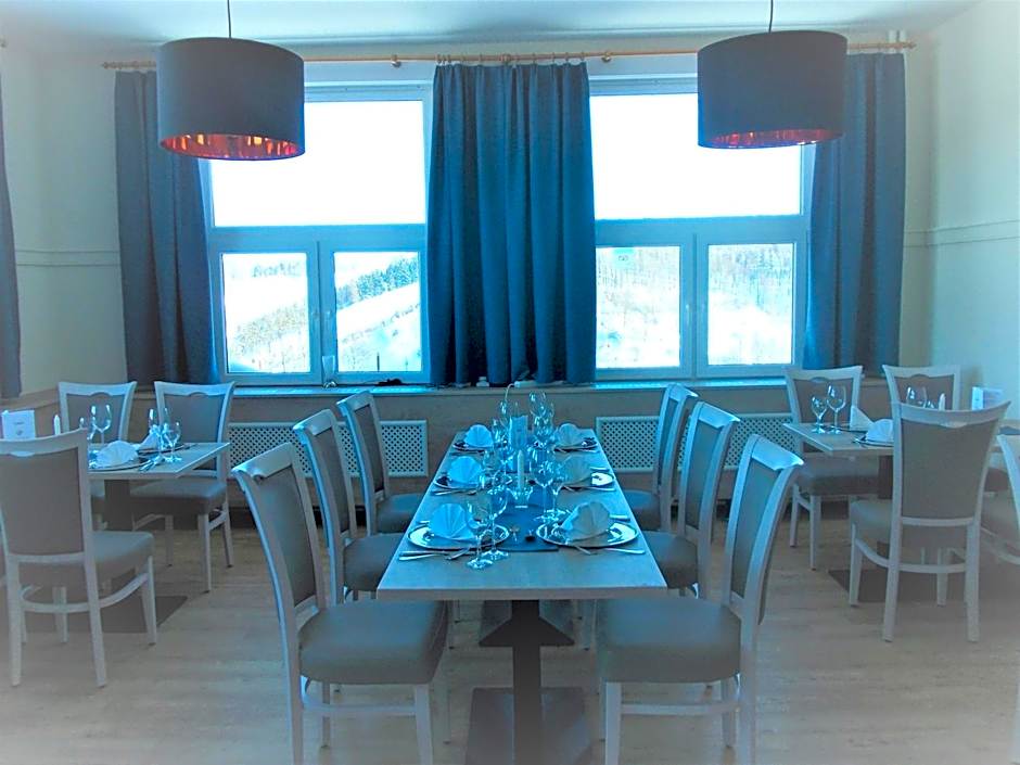 Berghotel Glockenberg