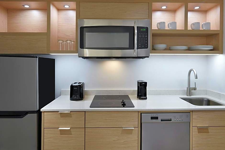 TownePlace Suites by Marriott Niagara Falls Canada