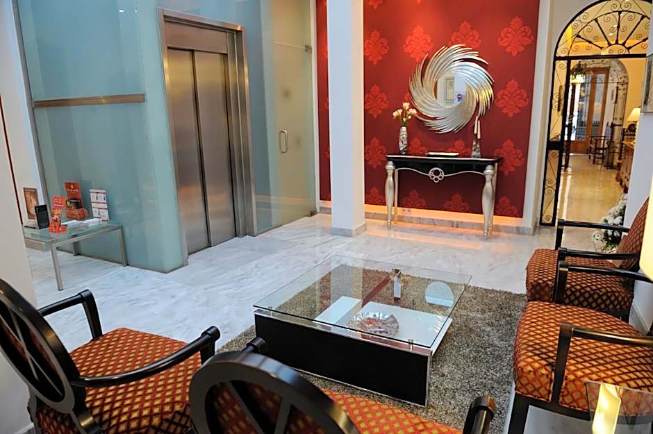 Hotel Goya