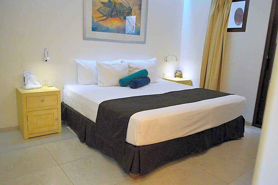 La Cochinilla Hotel Boutique